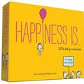 Cover Art for 9781452142548, 2016 Daily Calendar: Happiness Is . . . by Ralph Lazar and Lisa Swerling