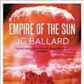 Cover Art for 9780007221523, Empire of the Sun by J. G. Ballard