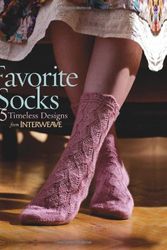 Cover Art for 9781596680326, Favorite Socks by Ann Budd
