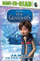 Cover Art for 9781442452602, Jamie's Journey (w.t.) (Rise of the Guardians) by Tina Gallo