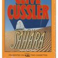 Cover Art for 9780671784003, Sahara by Clive Cussler