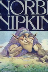 Cover Art for 9780920016091, Norbert Nipkin by Robert McConnell