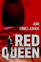 Cover Art for B0BYFB3H25, Red Queen by Gomez-Jurado, Juan