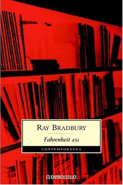 Cover Art for 9780307347978, Fahrenheit 451 (Spanish) by Ray Bradbury