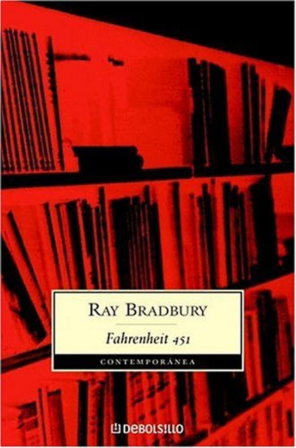 Cover Art for 9780307347978, Fahrenheit 451 (Spanish) by Ray Bradbury