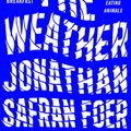 Cover Art for 9780241363331, We Are the Weather by Jonathan Safran Foer