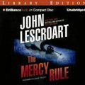 Cover Art for 9781469274584, The Mercy Rule by John Lescroart