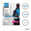 Cover Art for 9781118855164, Financial Accounting 9E Binder Ready Version with WileyPlus Card by Jerry J. Weygandt