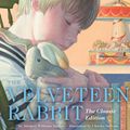 Cover Art for 9781604332773, The Velveteen Rabbit by Margery Williams