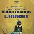 Cover Art for 9780449228296, I Robot by Isaac Asimov