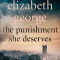 Cover Art for 9781444786620, The Punishment She Deserves by Elizabeth George