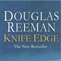 Cover Art for 9780434010097, Knife Edge by Douglas Reeman