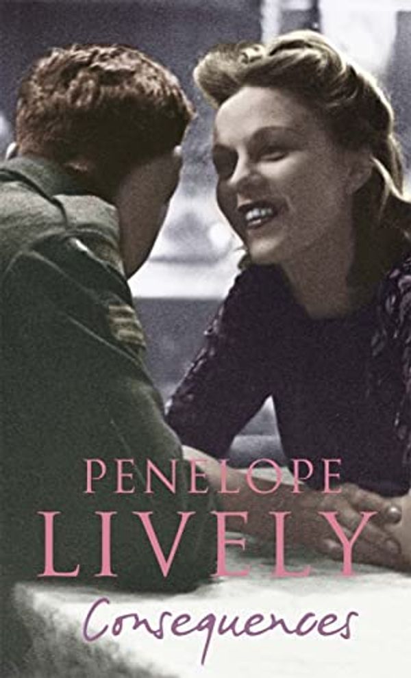 Cover Art for 9780670915835, Consequences by Penelope Lively