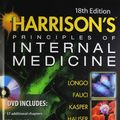 Cover Art for 9780071748872, Harrison's Principles of Internal Medicine by Dan Louis Longo, Anthony S. Fauci, Tinsley Randolph Harrison, Dennis L. Kasper, Stephen L. Hauser, J. Larry Jameson, Joseph Loscalzo