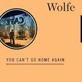 Cover Art for 9781451650488, You Can't Go Home Again by Thomas Wolfe