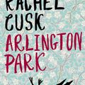 Cover Art for 9780571228478, Arlington Park by Rachel Cusk
