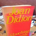Cover Art for 9780671248062, Slouching Towards Bethlehem by Joan Didion