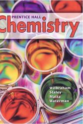 Cover Art for 9780131152625, Chemistry Student Edition Sixth Edition 2005 by Unknown