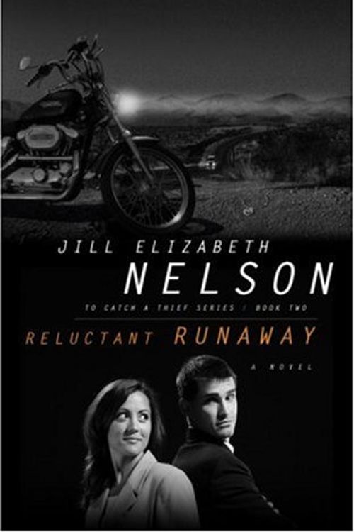 Cover Art for 9781590526873, Reluctant Runaway by Jill Elizabeth Nelson