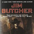 Cover Art for B00E31R9CY, Storm Front: Book one of The Dresden Files 1st (first) Edition by Butcher, Jim published by Roc (2000) by Unknown