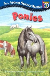 Cover Art for 9780448432304, Ponies by Pam Pollack, Meg Belviso