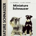 Cover Art for 9781593782641, Miniature Schnauzer by Lee Sheehan