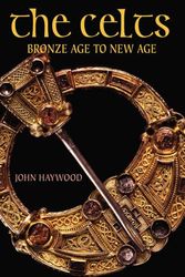 Cover Art for 9781405814515, The Celts: AND History Today Voucher by Dr. John Haywood
