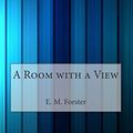 Cover Art for 9781515156147, A Room with a View by E. M. Forster