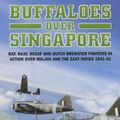 Cover Art for 9781904010326, Buffaloes over Singapore by Brian Cull