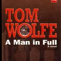 Cover Art for 9781568956947, A Man in Full by Tom Wolfe