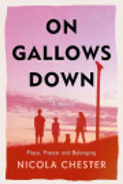 Cover Art for 9781645021179, On Gallows Down by Nicola Chester
