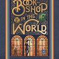Cover Art for B08BTSSCR2, The Grandest Bookshop in the World by Amelia Mellor
