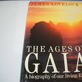 Cover Art for 9780192177704, The Ages of Gaia by James Lovelock