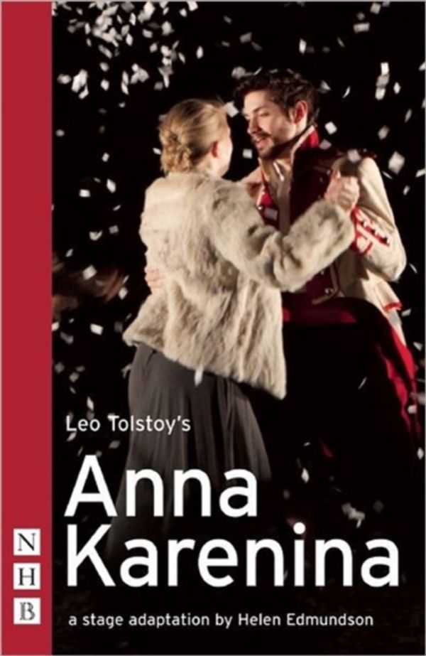 Cover Art for 9781848421974, Anna Karenina by Leo Tolstoy