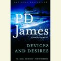 Cover Art for 9781415926161, Devices and Desires by P. D. James