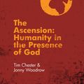 Cover Art for 9781781911440, The Ascension by Tim Chester