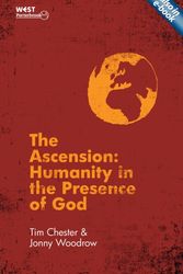 Cover Art for 9781781911440, The Ascension by Tim Chester