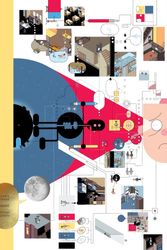 Cover Art for 9780847860883, Monograph by Chris Ware