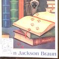 Cover Art for 9780816147908, The Cat Who Knew Shakespeare (G. K. Hall Nightingale Series Edition) by Lilian Jackson Braun