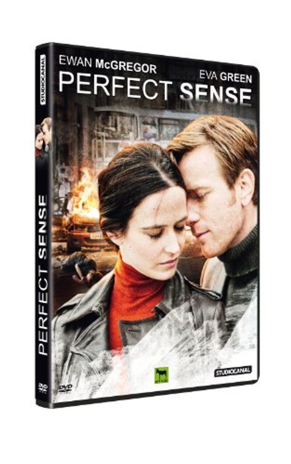 Cover Art for 5050582905120, Perfect Sense by Unknown