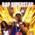 Cover Art for 9780974702544, Rap Superstar by Debra Clayton