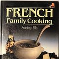 Cover Art for 9780600380917, French Family Cooking by Audrey Ellis