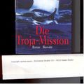 Cover Art for 9783764501891, Die Troja-Mission by Unknown