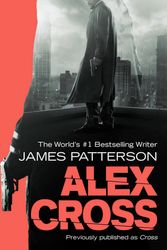 Cover Art for 9781455523528, Alex Cross by James Patterson