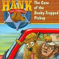 Cover Art for 9780142407554, The Case of the Booby-Trapped Pickup by John R Erickson