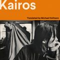 Cover Art for 9781783786121, Kairos by Jenny Erpenbeck