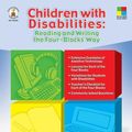 Cover Art for 9781600221255, Children with Disabilities by David Koppenhaver