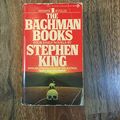 Cover Art for 9780451147363, The Bachman Books: Rage, the Long Walk, Roadwork, the Running Man by Stephen King