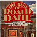 Cover Art for 9780394725499, Best Roald Dahl V549 by Roald Dahl