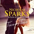 Cover Art for 9780751550023, Two by Two by Nicholas Sparks